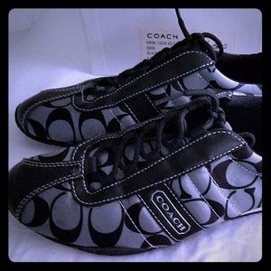 Coach Shoes